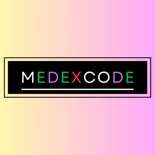 MedeXCode